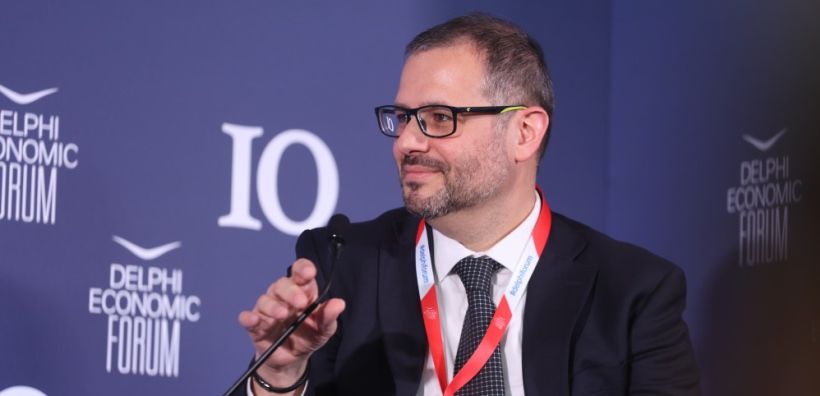 Τσάφος: Έξτρα ασφαλιστικές δικλείδες ζητά η Ελλάδα, για πραγματική απεξάρτηση από το ρωσικό αέριο – Αγορά και περιφερειακές εξελίξεις θα κρίνουν το μέλλον του Κάθετου Διαδρόμου