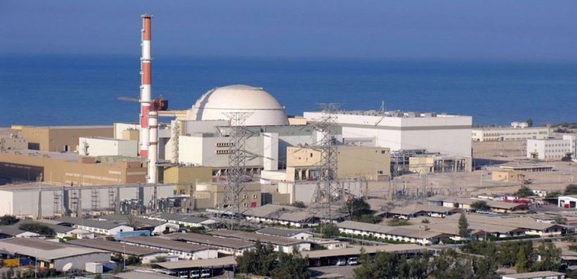 Rosatom: Πλήγμα στον ιρανικό σταθμό Μπουσέρ θα έχει επιπτώσεις συγκρίσιμες με το Τσέρνομπιλ