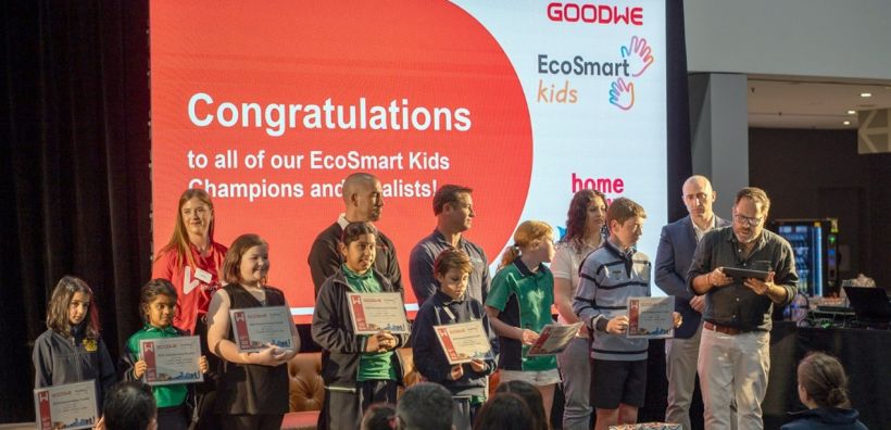 Η GoodWe εκδίδει την Έκθεση Βιωσιμότητας 2024