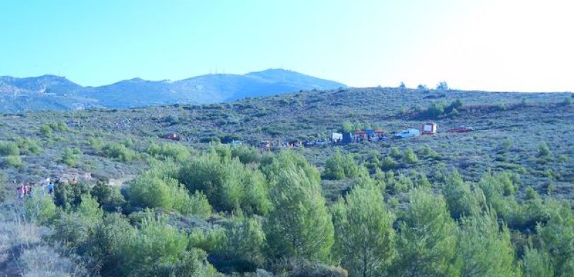 Η ΔΕΠΑ στηρίζει το Σ.Π.Α.Π.