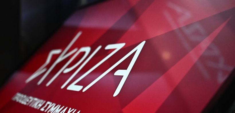 ΣΥΡΙΖΑ: Ο κ. Παπασταύρου διαστρέβλωσε τις δηλώσεις Φάμελλου για τους υδρογονάνθρακες
