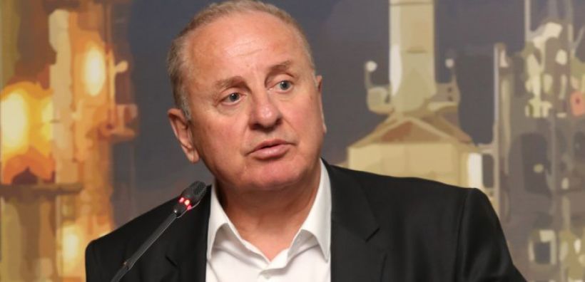 Στεργιούλης: Έρευνα υδρογονανθράκων και ΑΠΕ οι δύο στρατηγικές κατευθύνσεις των ΕΛΠΕ