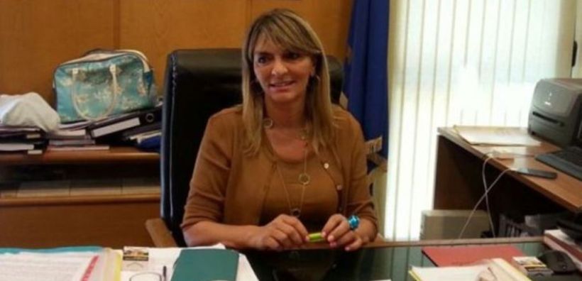 Π. Πέρκα: Κλιματικός νόμος υπέρ του περιβάλλοντος, της δικαιοσύνης, της αλληλεγγύης και της συμμετοχής