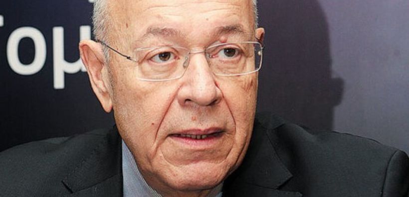Κάπρος στο Συμβούλιο Υπουργών Περιβάλλοντος της ΕΕ:  «Στόχος, η επίτευξη μηδενικής αέριας ρύπανσης ως το 2050»