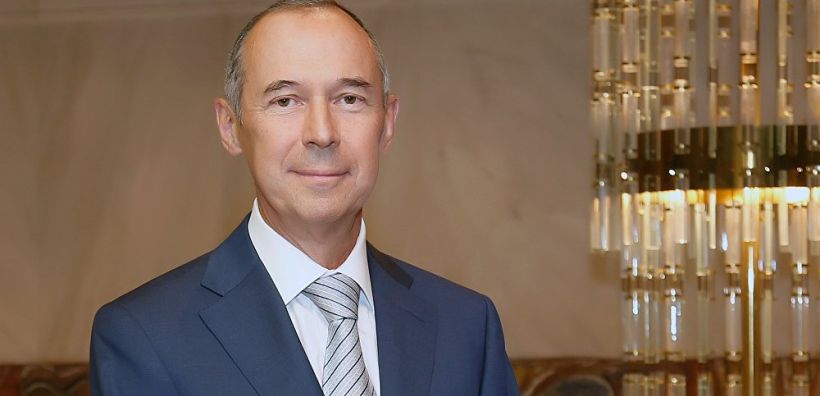 Ρώσος Πρέσβης: Δεν έχει ληφθεί ακόμη απόφαση για την όδευση του Turkish Stream