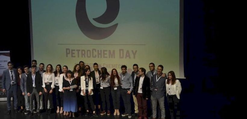 Η ΔΕΠΑ στηρίζει το 1ο Petrochem Day powered by Chemecon