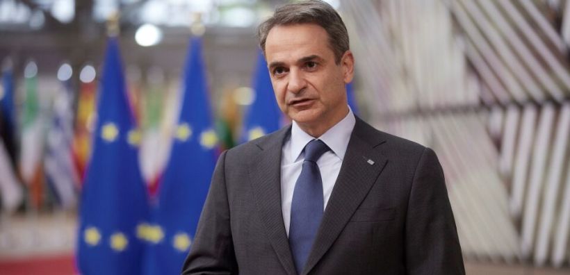 Μητσοτάκης: Η αγορά χονδρικής έχει ουσιαστικά σταματήσει να λειτουργεί και δεν αντανακλά τις θεμελιώδεις δυνάμεις - Απαραίτητη η παρέμβαση στο αέριο