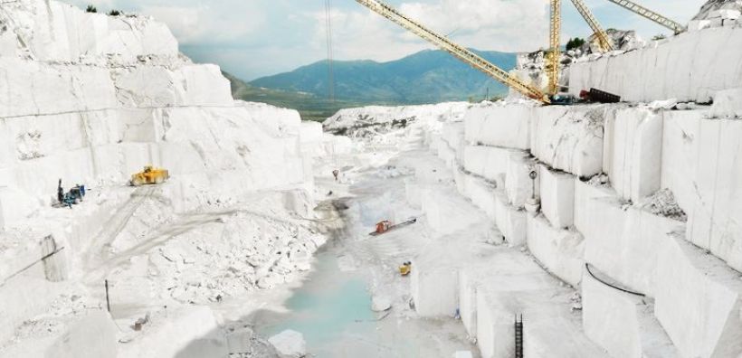 Εξαγορά της Stoneworks από την Παυλίδης ΑΕ