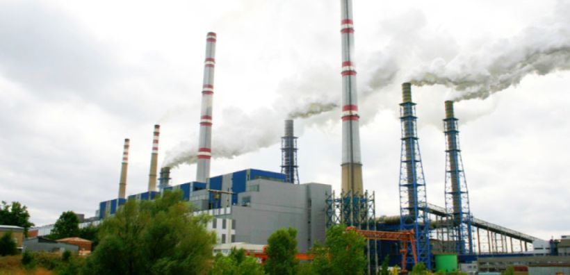 Βουλγαρία: Συγκεντρώνονται υπογραφές υπέρ του ηλεκτρικού σταθμού Μαρίτσα Ίζτοκ 2