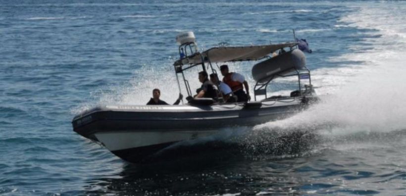 Ζημιές σε σκάφη της λιμενικής αστυνομίας από πετρελαιοκηλίδα στη Λεμεσό