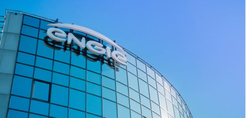 Οι υψηλές τιμές ενέργειας ενίσχυσαν τα κέρδη της Engie το α' τρίμηνο