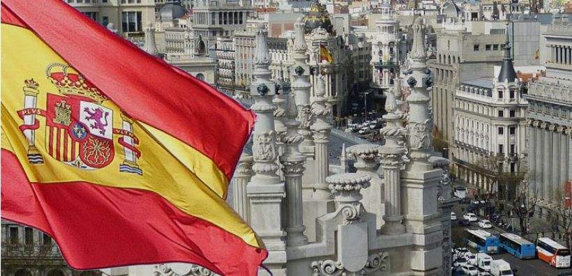 Ισπανία: Αρνείται τα μέτρα εξοικονόμησης η περιφέρεια Μαδρίτης