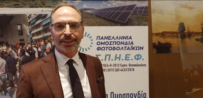 Παναγής (ΠΟΣΠΗΕΦ): Πολλά προβλήματα απειλούν τη βιωσιμότητα των μικρών έργων