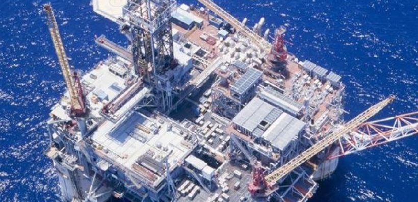 Ενημέρωση της Noble για τα ευρήματα φυσικού αερίου