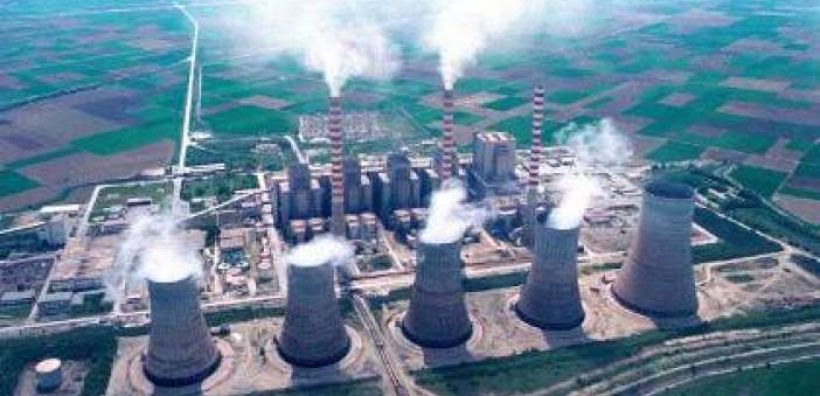 Αποτελέσματα στα 8μηνα της ΔΕΗ (ΑΗΣ Αγίου Δημητρίου)