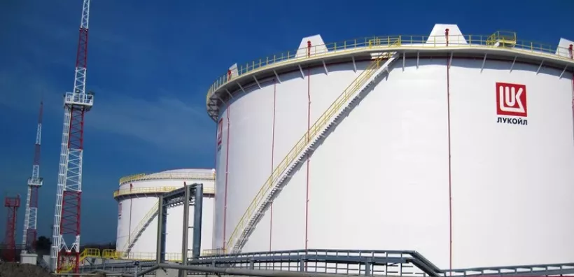 H MOL μοναδικός πλειοδότης εντός ΕΕ για την αγορά του διυλιστηρίου της Lukoil στη Βουλγαρία