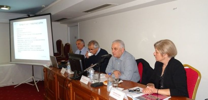 Οκταποδάς: Τα πρώτα αποτελέσματα για τις ρευματοκλοπές είναι ιδιαίτερα ενθαρρυντικά
