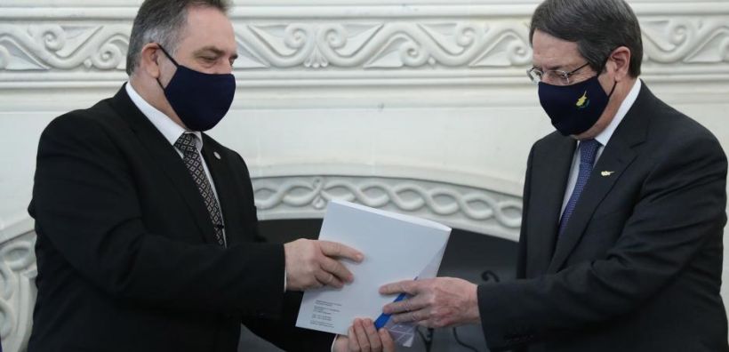 Αναστασιάδης: Φθηνότερο ρεύμα στον λαό από έλευση ΦΑ και άνοιγμα της αγοράς