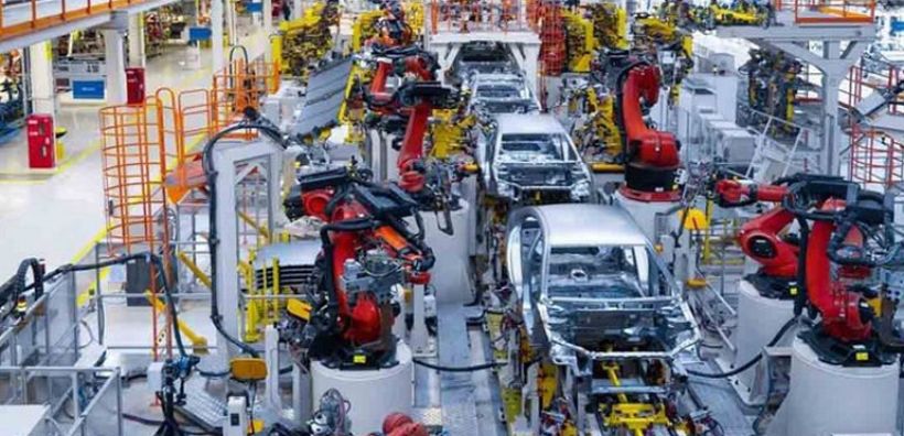 Μόλις στο 16% η πρόσβαση των Ευρωπαίων κατασκευαστών αυτοκινήτων σε μέταλλα για την κατασκευή μπαταριών