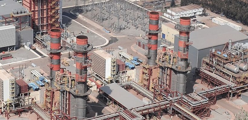 ΑΔΜΗΕ: Μετατίθεται η ετήσια συντήρηση της μονάδας ΣΗΘ Αγίου Νικολάου της Μυτιληναίος