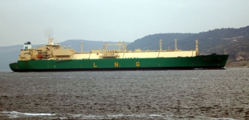 Qatargas και Petronas επεκτείνουν τη συμφωνία τους για LNG