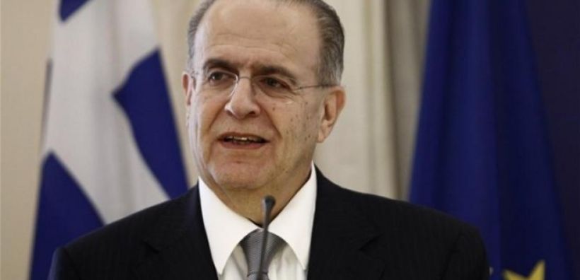 Κασουλίδης: Η μελέτη βιωσιμότητας του EastMed δεν προχωρά κανονικά λόγω των παρενοχλήσεων της Τουρκίας - Καμία συγκατάθεση για αλλαγή όδευσης του αγωγού