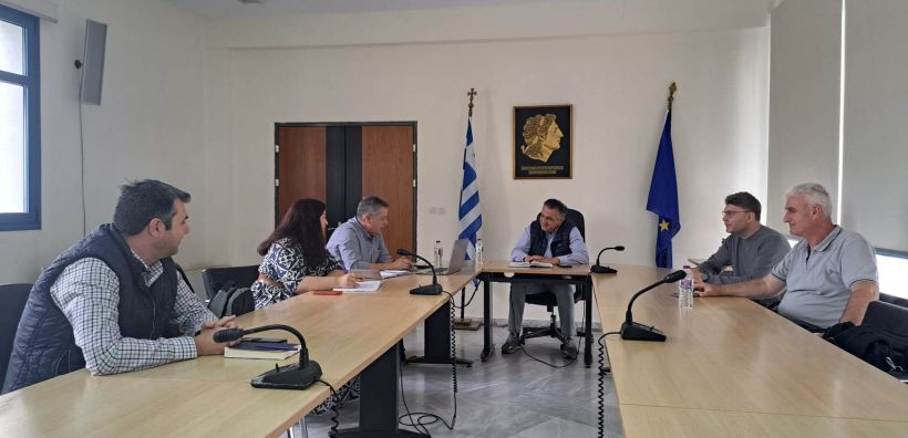 Γ. Κασαπίδης: Μειώνουμε το κόστος της ενέργειας μέσα από φιλικές τεχνολογίες για το περιβάλλον