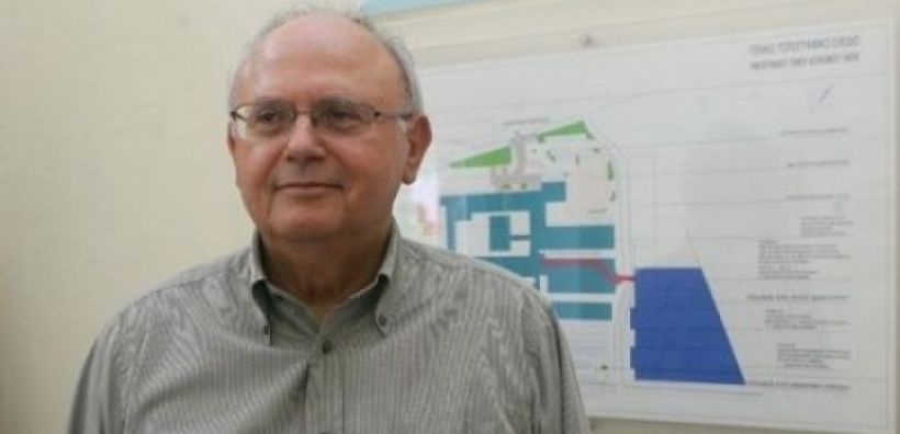 Βέργουλας Γεώργιος: Το πρόγραμμα του ΜέΡΑ25 για το περιβάλλον και την ενέργεια