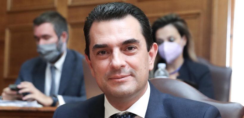 Σκρέκας: Η Ελλάδα, για ακόμα ένα μήνα, στις φθηνότερες χώρες της Ευρώπης στο ενεργειακό κόστος για τα νοικοκυριά