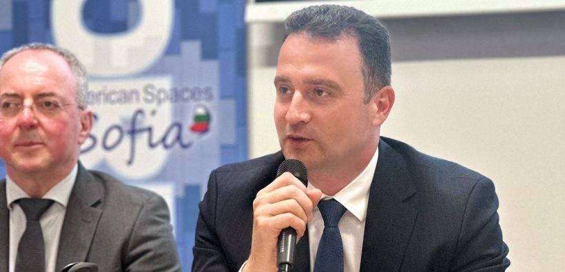 Στάνκοφ (Υπ. Ενέργειας): Η συμφωνία με την BOTAS αποδυναμώνει την Bulgargaz
