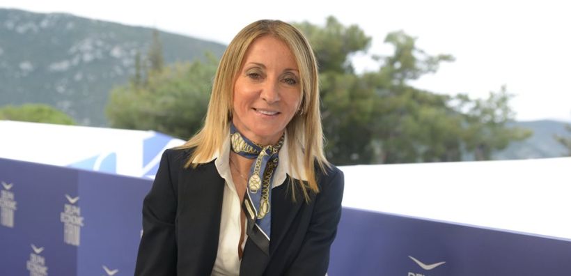 Σφερούτσα: Ο Κάθετος Διάδρομος θα ωφελήσει και οικονομικά την Ελλάδα