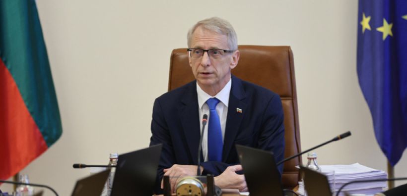 Βουλγαρία: Σε εφαρμογή τέλη για την εισαγωγή και μεταφορά ρωσικού αερίου 