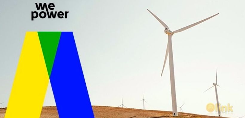 Η WePower συγκέντρωσε 40 εκατ. δολάρια μέσω έκδοσης κρυπτονομίσματος και θέλει να φέρει τα έξυπνα συμβόλαια στην αγορά των ΑΠΕ