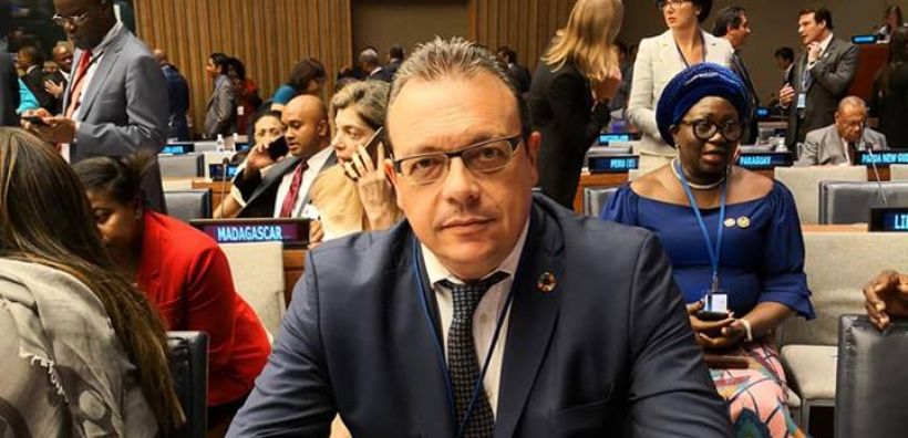 Φάμελλος: Σταθερά προσηλωμένη στους Στόχους Βιώσιμης Ανάπτυξης η Ελλάδα