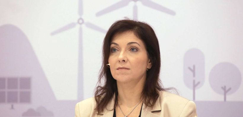 Γερμανία: Νέα υπουργός οικονομίας η πρώην CEO εταιρείας της E.ON