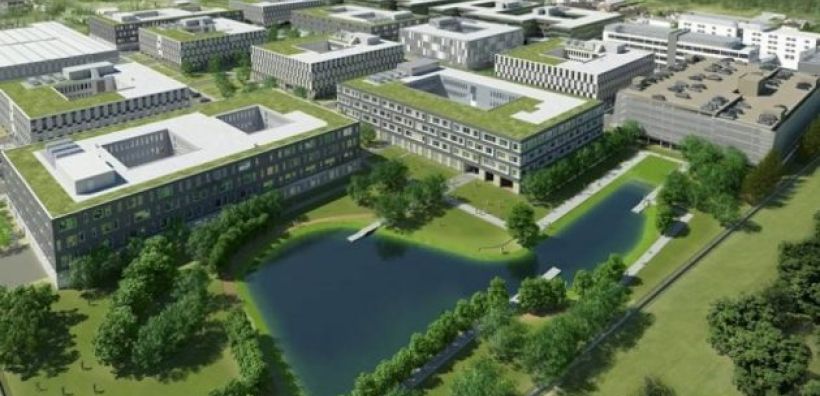 50 εκατ. ευρώ από το Ταμείο Ανάκαμψης τη διετία 2024-2025 για τα «Νέα Βιομηχανικά Πάρκα» 