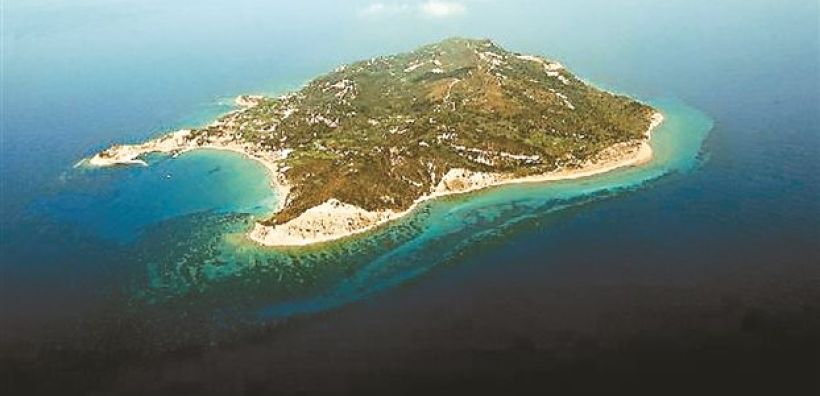 Αγ. Αθανασόπουλος: Η Αλβανία τραβάει το σκοινί στο Ιόνιο κατά το παράδειγμα της Τουρκίας