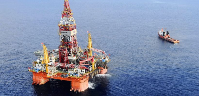 Ετήσια Οικονομική Έκθεση ΕΔΕΥ: Με πεπερασμένο ορίζοντα 30 ετών η ευκαιρία της Ελλάδας για την αξιοποίηση των κοιτασμάτων φυσικού αερίου – Μείωση κύκλου εργασιών και κερδών το 2020