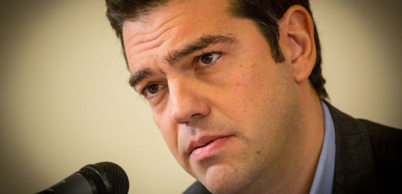 Συνάντηση Τσίπρα - ΠΟΠΕΚ για λαθρεμπόριο καυσίμων και πετρέλαιο θέρμανσης