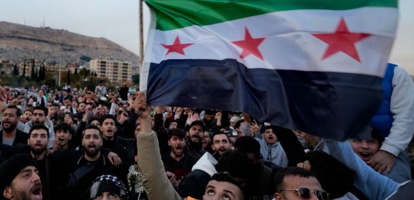 Πώς επηρέασε η πτώση του Άσαντ τον ενεργειακό τομέα της Συρίας; - Ποιος ελέγχει το πετρέλαιο και το φυσικό αέριο 