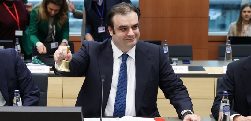 Πιερρακάκης: Τα μέτρα για την κρίση πρέπει να είναι στοχευμένα, με προτεραιότητα σε ευάλωτα νοικοκυριά και επιχειρήσεις