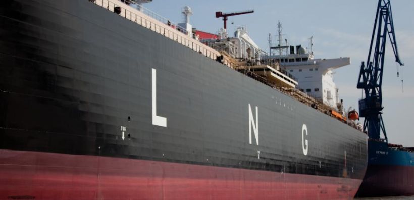 Το Κατάρ έτοιμο για παραδόσεις LNG στη Γερμανία από το 2024