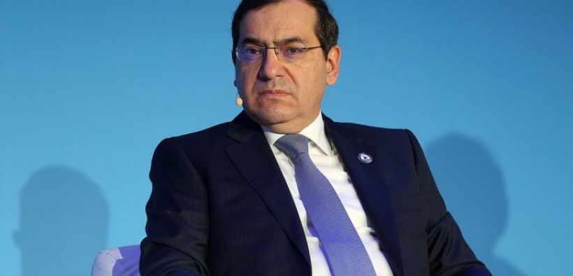 Μόλα: Χρειάζονται ευρωπαϊκή χρηματοδότηση τα ενεργειακά έργα της Αν. Μεσογείου