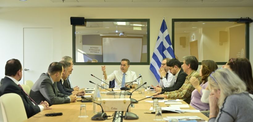 Στο έλεος της σύρραξης οι τιμές για φυσικό αέριο, ρεύμα και καύσιμα - Χωρίς πρόβλημα επάρκειας εφοδιασμού η Ελλάδα τουλάχιστον για ένα μήνα 