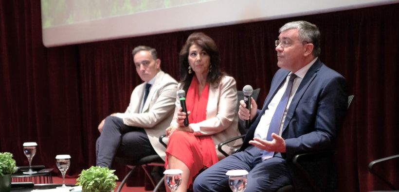 2ο Φόρουμ «Ενεργειακή Αξιοποίηση Αποβλήτων, Βιομάζα, Βιομεθάνιο» - Ρεαλιστικοί οι στόχοι στο ΕΣΕΚ: Ποιες επενδύσεις θα έχουν προτεραιότητα 