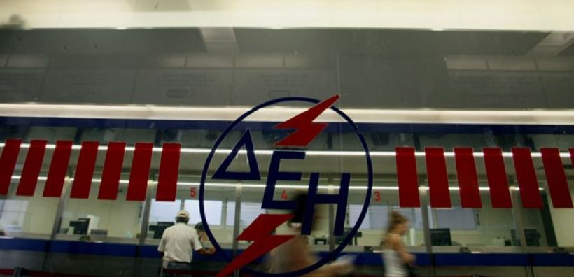 Χ. Φλουδόπουλος: Μόνη ελπίδα ο ανταγωνισμός για να μη δούμε αυξήσεις στο ρεύμα    