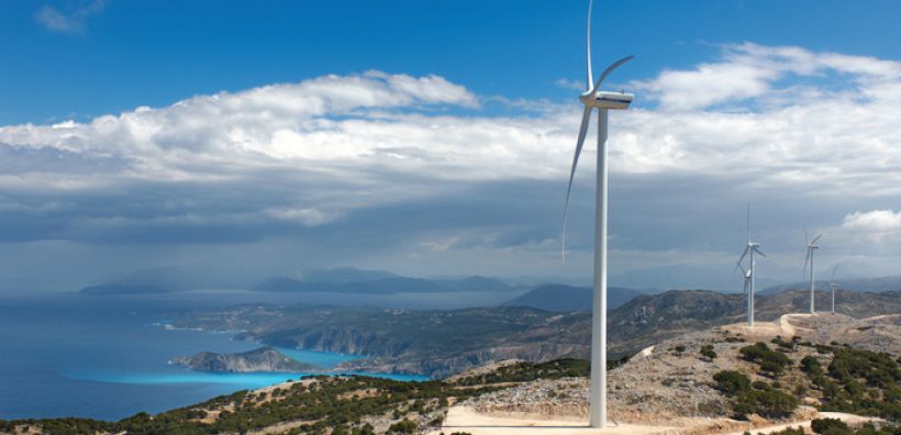 Εξηγήσεις καλείται να δώσει ο ΔΕΔΔΗΕ για αυθαίρετες περικοπές της αιολικής παραγωγής στα νησιά