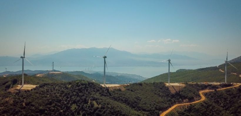 Η Volterra και η ΔΕΗ ενώνουν τις δυνάμεις τους στον τομέα της παραγωγής πράσινης ενέργειας
