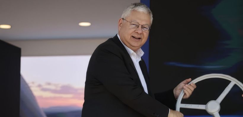 Ο αγωγός Vardax: Παρουσίαση των γενικών χαρακτηριστικών του έργου από την Helleniq Energy 