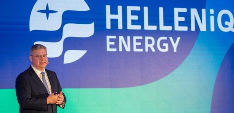 Helleniq Energy: Εγκαινίασε τη λειτουργία της EKO Energy στην Κύπρο